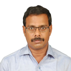 Mr. G. Sathiyan