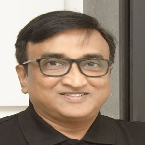 Mr. Rakesh Modi